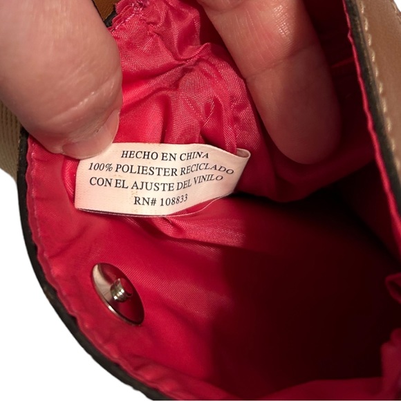 Lilly Bloom mini crossbody bag - Picture 7 of 12